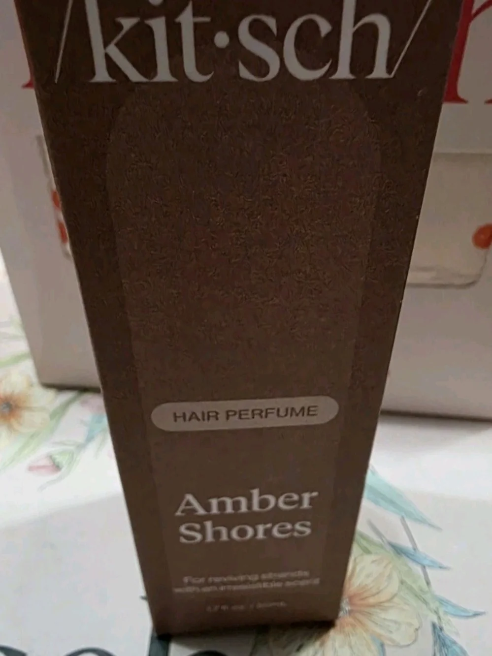 Kit.sch Hair Care Deluxe Box